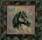 Beware the Kelpie