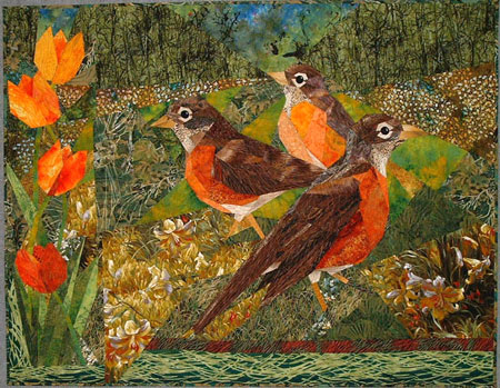 Early Birds