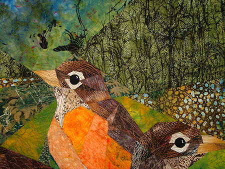 Early Birds