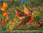 Early Birds
