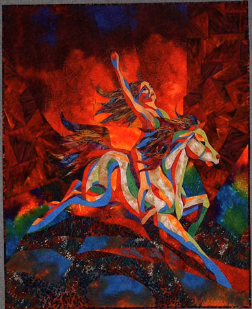 Lady Godiva