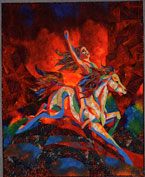Lady Godiva