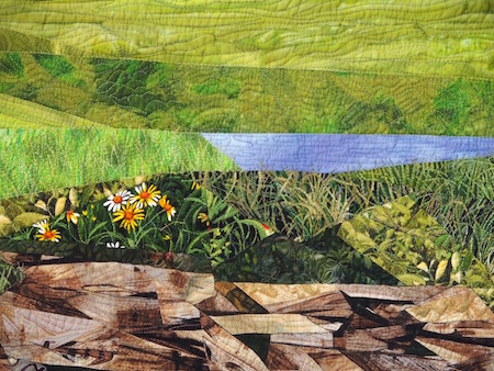 Layers Of The Flint Hills