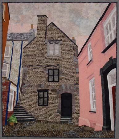 The Merchant's House