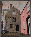 The Merchant's House