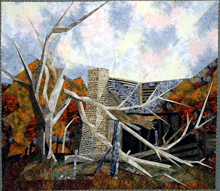 The Old Homestead