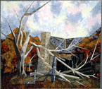 The Old Homestead