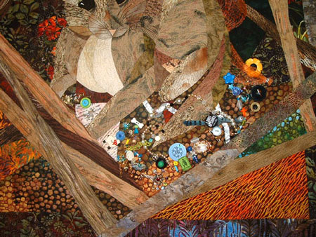 Packrat Palace