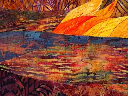 Prairie Fire II