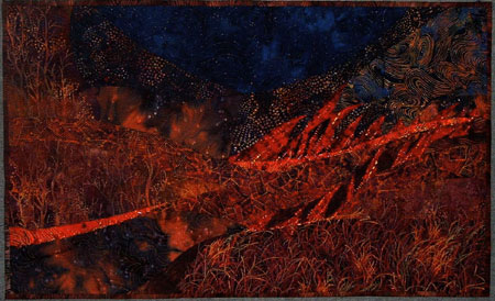 Spring Burn 2 