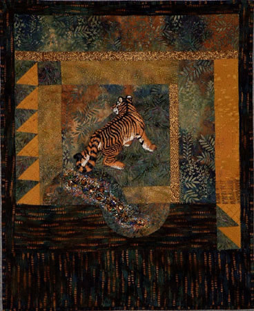 Tiger, Tiger
