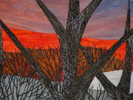 In The Bleak Midwinter