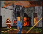 Burlingame Fire