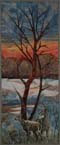 December Dawn