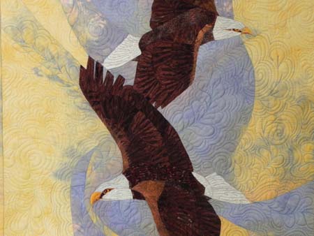 Eagles Soar