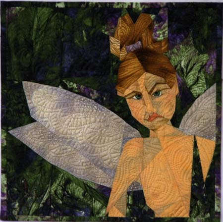 Donâ€˜t Piss Off the Fairies