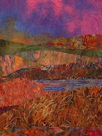 Grasslands