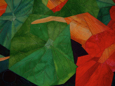 Nasturtiums