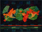 Nasturtiums