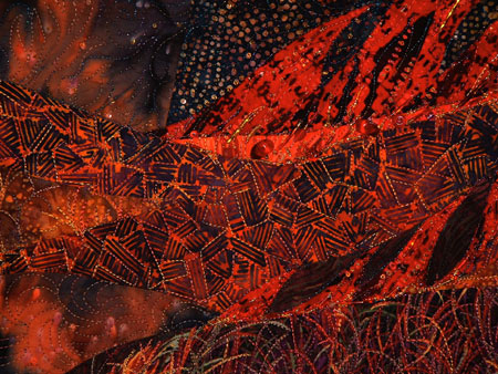 Spring Burn 2 