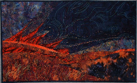 Spring Burn