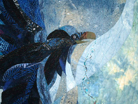 Raven Brings Light to the World