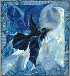 Raven Brings Light to the World