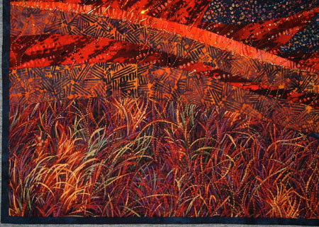 Spring Burn