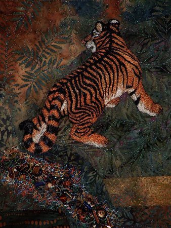 Tiger, Tiger