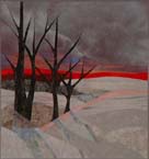 In The Bleak Midwinter