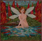 Foxglove Fairy
