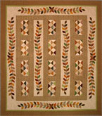 The Ancestor Quilt