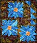 Cornflower Blues