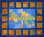 Gingko Garden