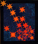 Starburst