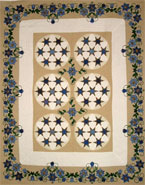 Star Flowers