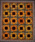 Sunflower Patch