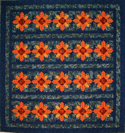 Sunshine Flowers