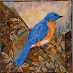 Bluebird