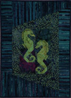 Seahorses