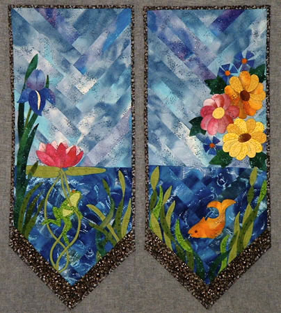 Season 2-Spring and Summer