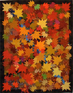 Third Weekend in October