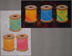 So Much Thread