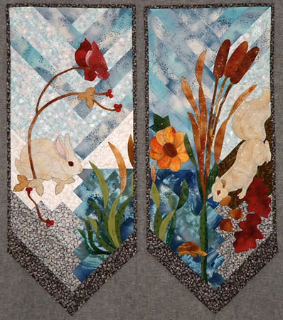 Seasons 1-Winter and Fall