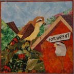 Wrented